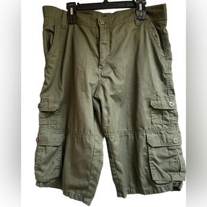 Men’s Cargo Shorts